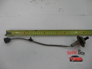 Sonde lambda d'un Mitsubishi Space Star (A0) 1.0 12V 2018