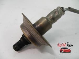 Sonde lambda d'un Mitsubishi Space Star (A0) 1.0 12V 2018