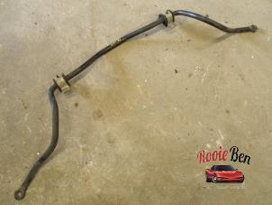 Used Front anti-roll bar Mitsubishi Space Star (A0) 1.0 12V Price on request offered by Rooie Ben autodemontage