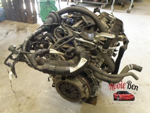 Used Engine Mitsubishi Space Star (A0) 1.0 12V Price on request offered by Rooie Ben autodemontage