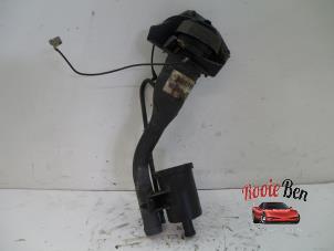 Used Fuel tank filler pipe Jeep Cherokee/Liberty (KJ) 3.7 V6 24V Price on request offered by Rooie Ben autodemontage