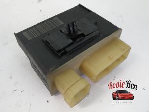 Used Cooling fin relay Citroen C3 (SC) 1.6 HDi 92 Price on request offered by Rooie Ben autodemontage