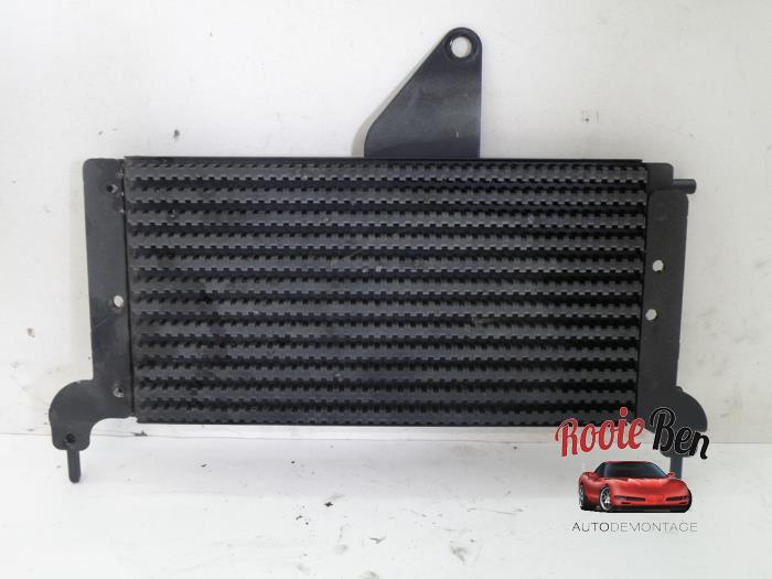 Usagé Radiateur Citroen C3 (SC) 1.6 HDi 92 Prix sur demande proposé par Rooie Ben autodemontage