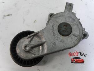 Used Belt tensioner multi Citroen C3 (SC) 1.6 HDi 92 Price on request offered by Rooie Ben autodemontage