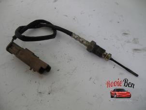 Used Exhaust heat sensor Citroen C3 (SC) 1.6 HDi 92 Price on request offered by Rooie Ben autodemontage