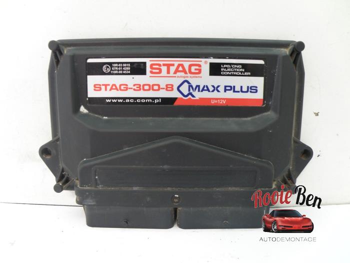 Used Engine management computer Dodge 1500 Crew Cab (DS) 5.7 Hemi V8 4x4 Price on request offered by Rooie Ben autodemontage