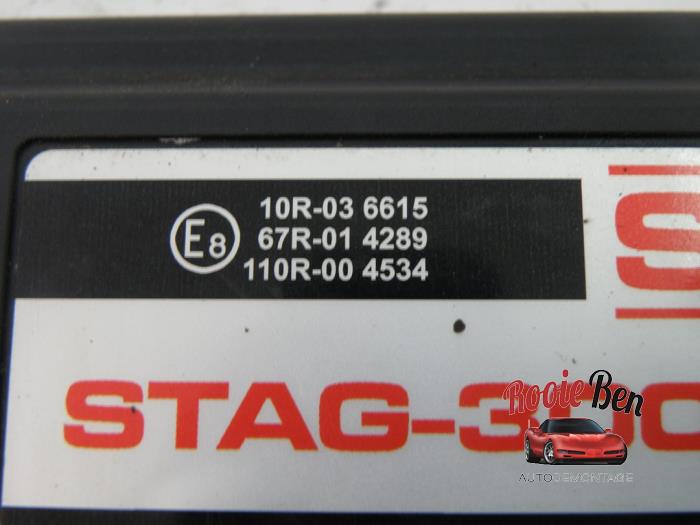 Ordinateur gestion moteur d'un RAM 1500 Crew Cab (DS/DJ/D2) 5.7 Hemi V8 4x4 2011