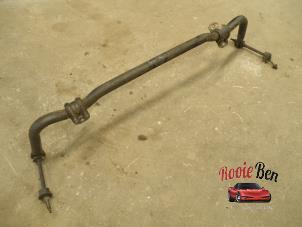 Used Front anti-roll bar Dodge 1500 Crew Cab (DS/DJ/D2) 5.7 Hemi V8 4x4 Price on request offered by Rooie Ben autodemontage