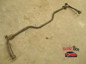 Used Rear anti-roll bar Dodge 1500 Crew Cab (DS/DJ/D2) 5.7 Hemi V8 4x4 Price on request offered by Rooie Ben autodemontage