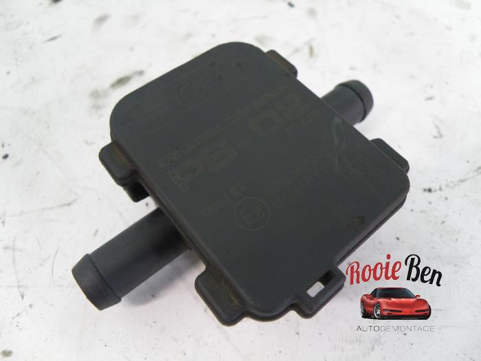 Begagnade Sensor (övriga) Dodge 1500 Crew Cab (DS) 5.7 Hemi V8 4x4 Pris på förfrågan erbjuds av Rooie Ben autodemontage