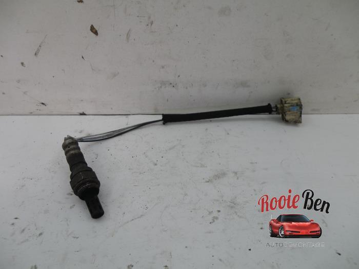 Used Lambda probe Jeep Cherokee/Liberty (KJ) 3.7 V6 24V Price € 50,00 Margin scheme offered by Rooie Ben autodemontage