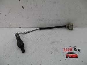 Usagé Sonde lambda Jeep Cherokee/Liberty (KJ) 3.7 V6 24V Prix € 50,00 Règlement à la marge proposé par Rooie Ben autodemontage