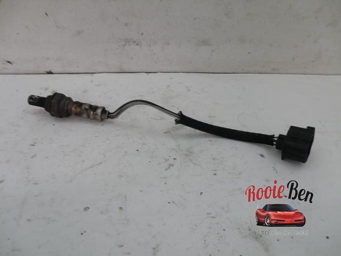 Used Lambda probe Jeep Cherokee/Liberty (KJ) 3.7 V6 24V Price € 20,00 Margin scheme offered by Rooie Ben autodemontage