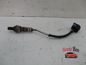 Usagé Sonde lambda Jeep Cherokee/Liberty (KJ) 3.7 V6 24V Prix € 20,00 Règlement à la marge proposé par Rooie Ben autodemontage