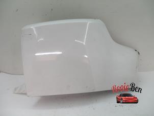 Used Rear bumper corner, right Landrover Range Rover Evoque (LVJ/LVS) Price on request offered by Rooie Ben autodemontage