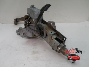 Used Steering column housing Landrover Range Rover Evoque (LVJ/LVS) Price on request offered by Rooie Ben autodemontage