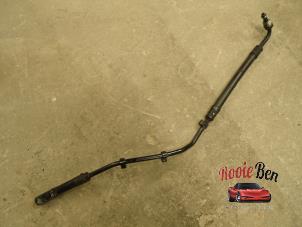 Used Power steering line Volkswagen Polo V (6R) 1.2 TDI 12V BlueMotion Price on request offered by Rooie Ben autodemontage