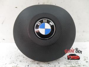 Used Left airbag (steering wheel) BMW 3 serie (E46/4) 320d 16V Price € 50,00 Margin scheme offered by Rooie Ben autodemontage