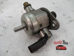 Used Mechanical fuel pump Audi A4 Avant (B9) 2.0 35 TFSI Mild Hybrid 16V Price on request offered by Rooie Ben autodemontage