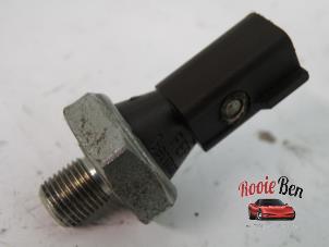 Used Oil pressure sensor Audi A4 Avant (B9) 2.0 35 TFSI Mild Hybrid 16V Price on request offered by Rooie Ben autodemontage