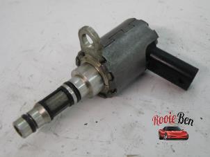 Used Oil pressure switch Audi A4 Avant (B9) 2.0 35 TFSI Mild Hybrid 16V Price on request offered by Rooie Ben autodemontage