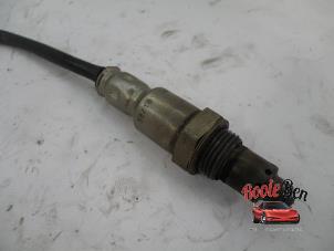 Lambda probe from a Audi A4 Avant (B9) 2.0 35 TFSI Mild Hybrid 16V 2018
