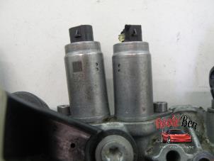 Ventildeckel van een Audi A4 Avant (B9) 2.0 35 TFSI Mild Hybrid 16V 2018
