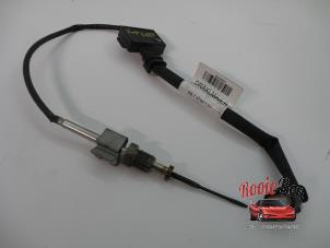 Used Exhaust heat sensor Mercedes GLC Coupe (C253) 2.0 300 e 16V 4-Matic Price on request offered by Rooie Ben autodemontage