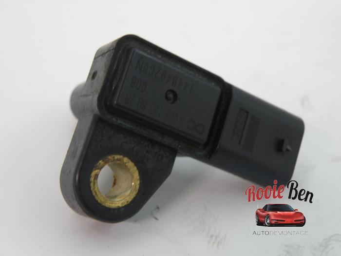 Begagnade MAP-sensor (insugsrör) Mercedes GLC Coupe (C253) 2.0 300 e 16V 4-Matic Pris på förfrågan erbjuds av Rooie Ben autodemontage