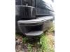 Chevrolet Silverado 1500 Standard Cab 5.3 V8 2500 4x4 Crew Cab Pare choc arrière