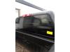 Chevrolet Silverado 1500 Standard Cab 5.3 V8 2500 4x4 Crew Cab Vitre arrière