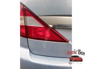 Used Taillight, left Ssang Yong Rodius 2.7 270 Xdi 20V 4x2 Price € 40,00 Margin scheme offered by Rooie Ben autodemontage