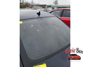 Used Rear window Audi A4 (B8) 2.0 TDI 16V Price on request offered by Rooie Ben autodemontage