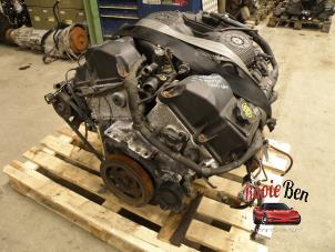 Used Engine Chrysler Sebring (JR) 2.7 V6 24V Price € 1.250,00 Margin scheme offered by Rooie Ben autodemontage