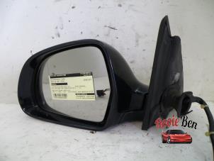 Used Wing mirror, left Audi A4 (B8) 2.0 TDI 16V Price on request offered by Rooie Ben autodemontage
