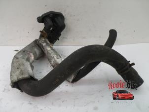 Used Radiator hose Chrysler Sebring (JR) 2.7 V6 24V Price on request offered by Rooie Ben autodemontage