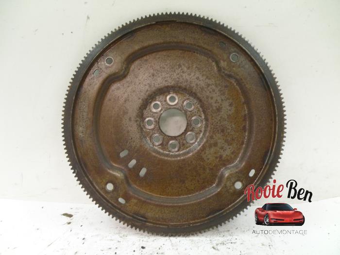 Used Flywheel Ford Usa F-150 Standard Cab 5.0 Extended Cab Price € 100,00 Margin scheme offered by Rooie Ben autodemontage