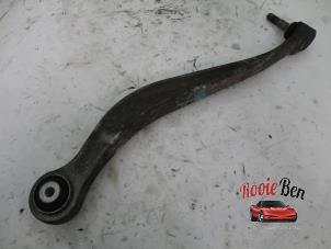 Used Rear wishbone, right BMW 5 serie (F10) 550i V8 32V TwinPower Turbo Price on request offered by Rooie Ben autodemontage