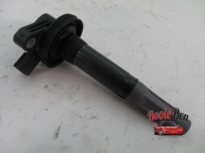 Usagé Bobine Ford Usa F-150 Standard Cab 5.0 Extended Cab Prix € 40,00 Règlement à la marge proposé par Rooie Ben autodemontage