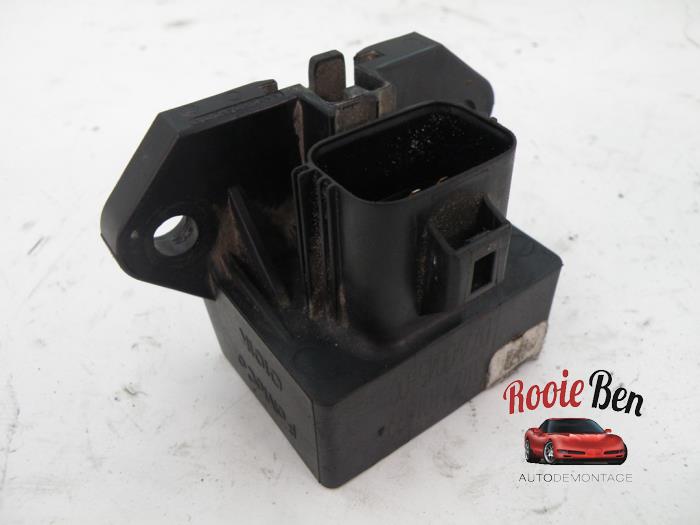 Usagé Module pompe carburant Ford Usa F-150 Standard Cab 5.0 Extended Cab Prix sur demande proposé par Rooie Ben autodemontage