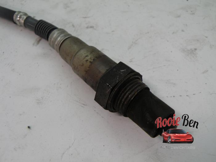 Lambda probe from a Ford (USA) F-150 Standard Cab 5.0 Extended Cab 2013