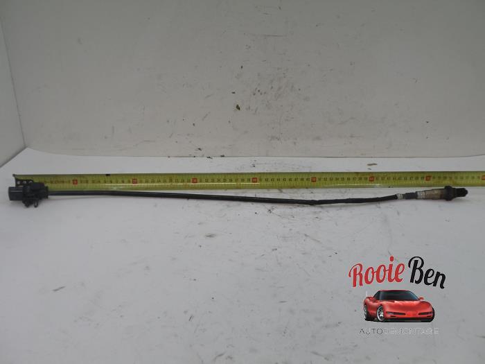 Usados Sonda Lambda Ford Usa F-150 Standard Cab 5.0 Extended Cab Precio € 50,00 Norma de margen ofrecido por Rooie Ben autodemontage