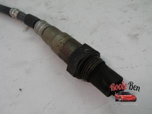 Lambda probe from a Ford (USA) F-150 Standard Cab 5.0 Extended Cab 2013