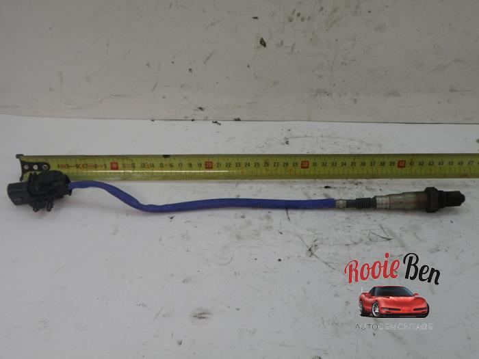 Usados Sonda Lambda Ford Usa F-150 Standard Cab 5.0 Extended Cab Precio € 50,00 Norma de margen ofrecido por Rooie Ben autodemontage