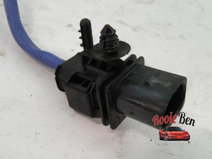 Lambda probe from a Ford (USA) F-150 Standard Cab 5.0 Extended Cab 2013