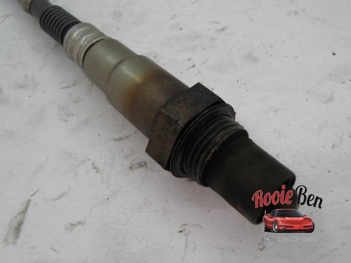 Lambda probe from a Ford (USA) F-150 Standard Cab 5.0 Extended Cab 2013