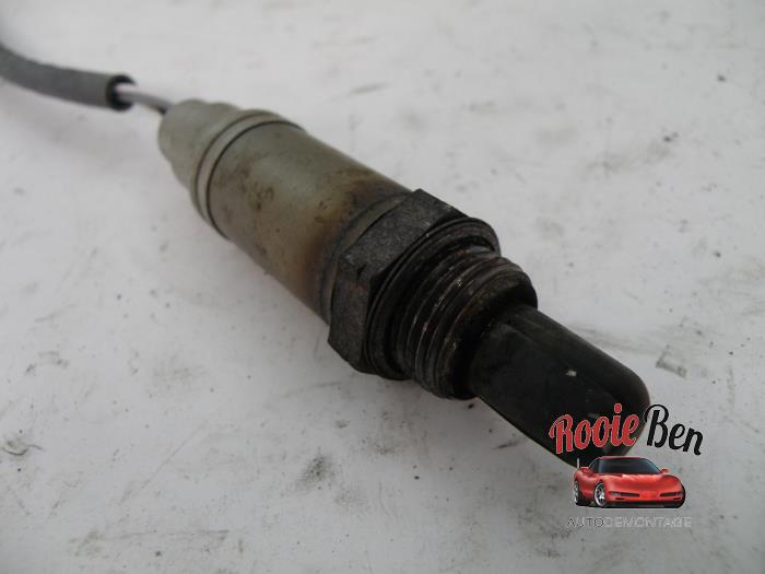Sonde lambda d'un Ford (USA) F-150 Standard Cab 5.0 Extended Cab 2013