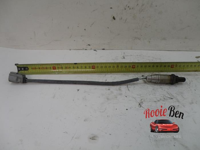 Usados Sonda Lambda Ford Usa F-150 Standard Cab 5.0 Extended Cab Precio € 50,00 Norma de margen ofrecido por Rooie Ben autodemontage