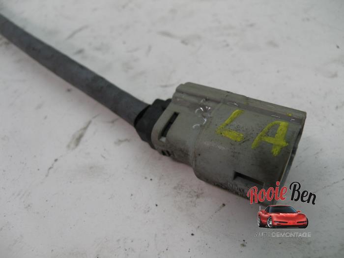 Sonde lambda d'un Ford (USA) F-150 Standard Cab 5.0 Extended Cab 2013