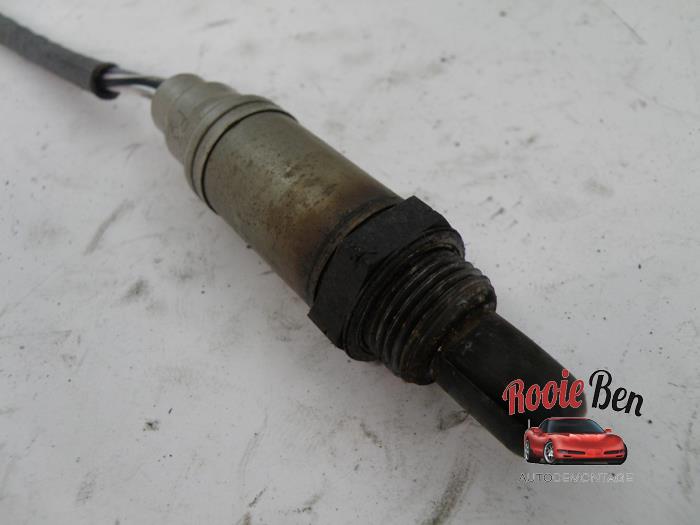 Lambda probe from a Ford (USA) F-150 Standard Cab 5.0 Extended Cab 2013